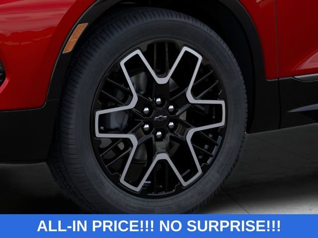 2026 Chevrolet Blazer RS - Photo 19