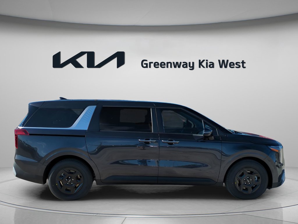 New 2026 Panthera Metal Kia LXS image 9