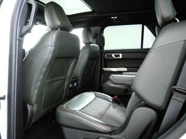 Used 2023 White Ford Timberline image 14
