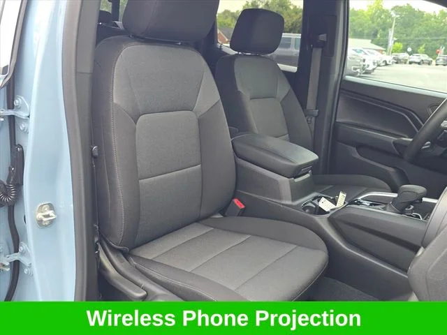 Certified Used 2025  Chevrolet Work Truck image 17