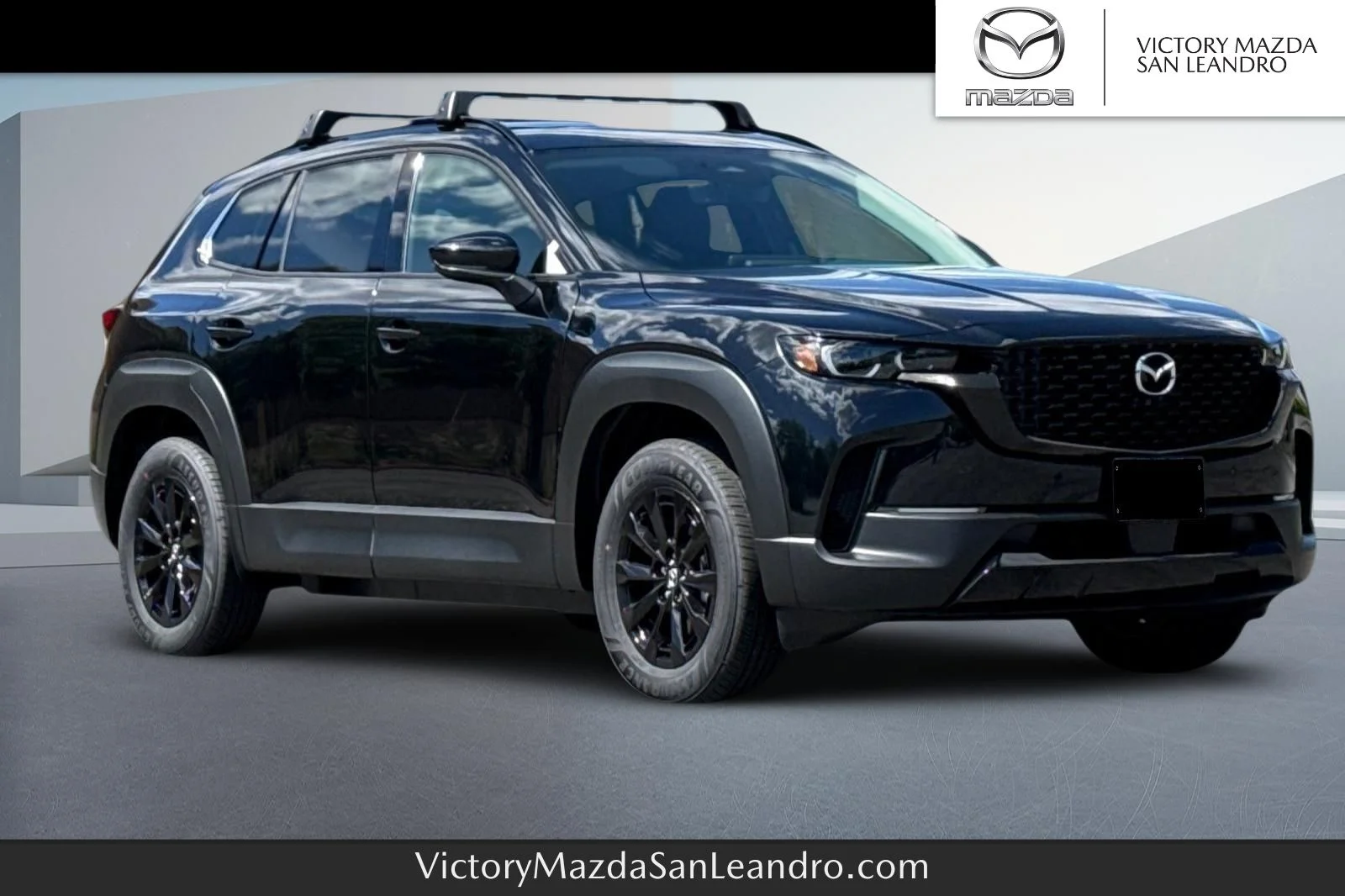 2026 Mazda CX-50 2.5 Hybrid Premium's photo