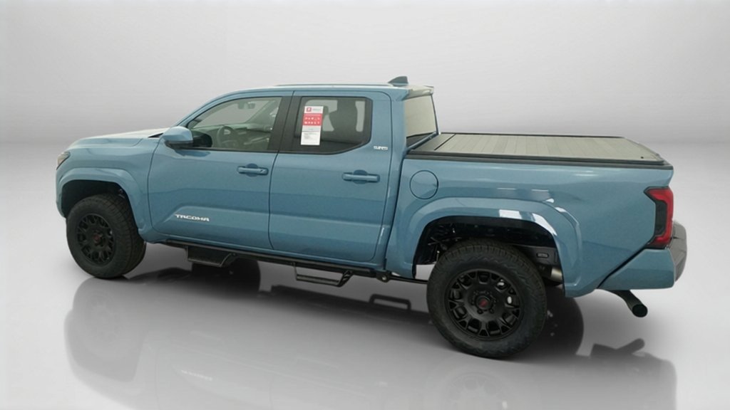 2026 Toyota Tacoma SR5 - Photo 43