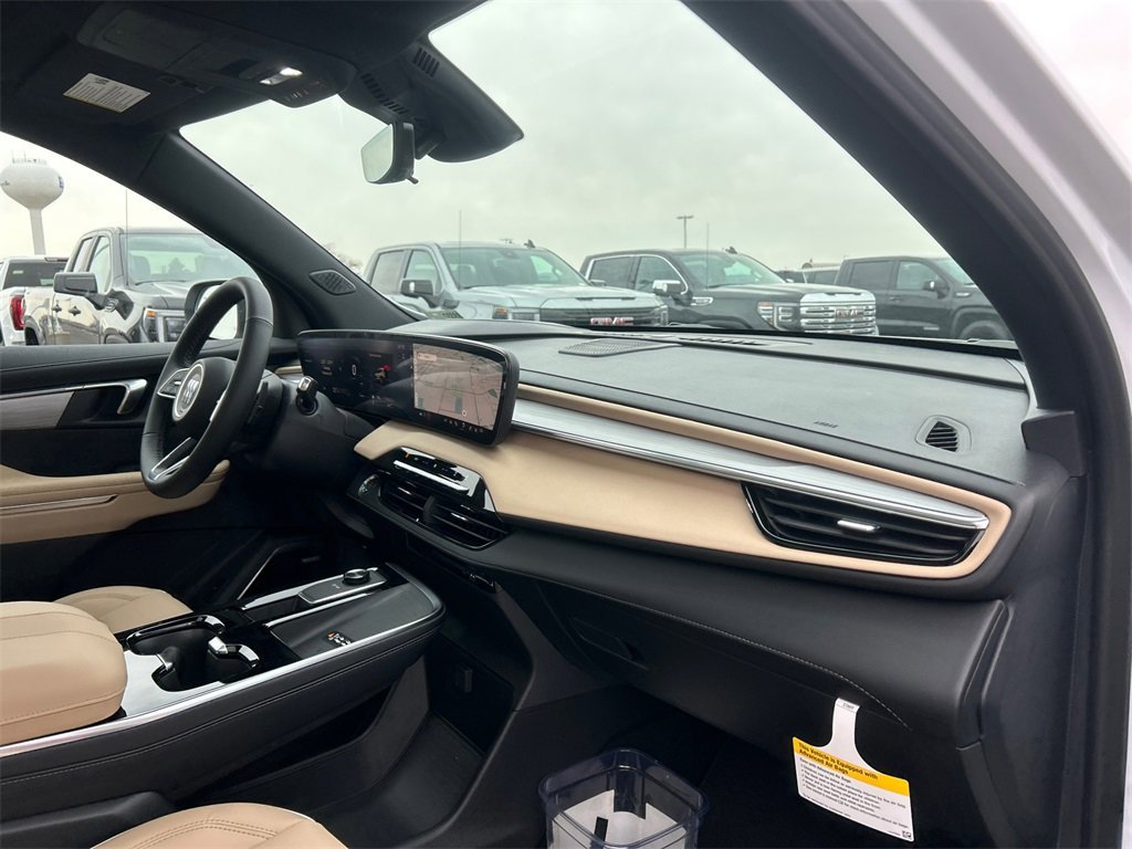 2026 BUICK ENCLAVE - Image 37