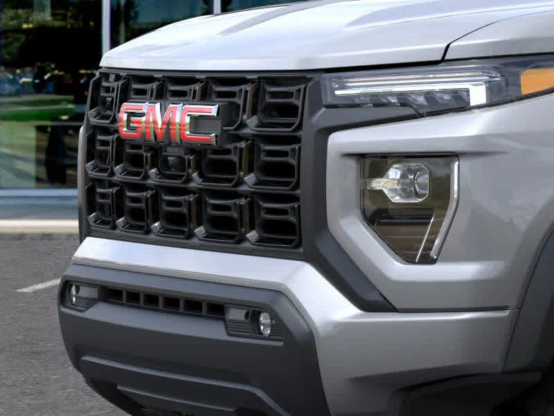 2026 GMC Canyon Elevation - Photo 13