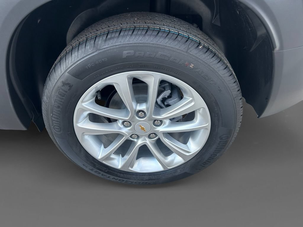 2026 Chevrolet Trailblazer LS - Photo 16