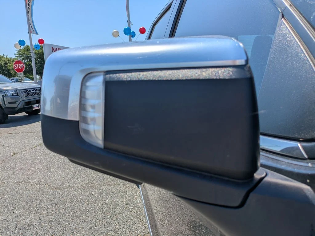 2023 Chevrolet Silverado 1500 High Country - Photo 13