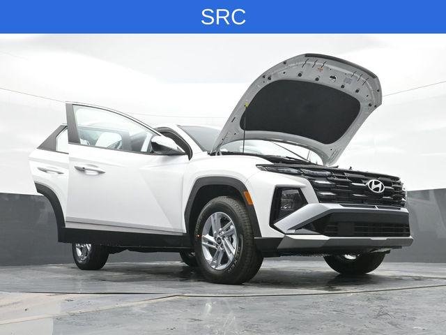 New 2026 White Hyundai SE AWD image 32