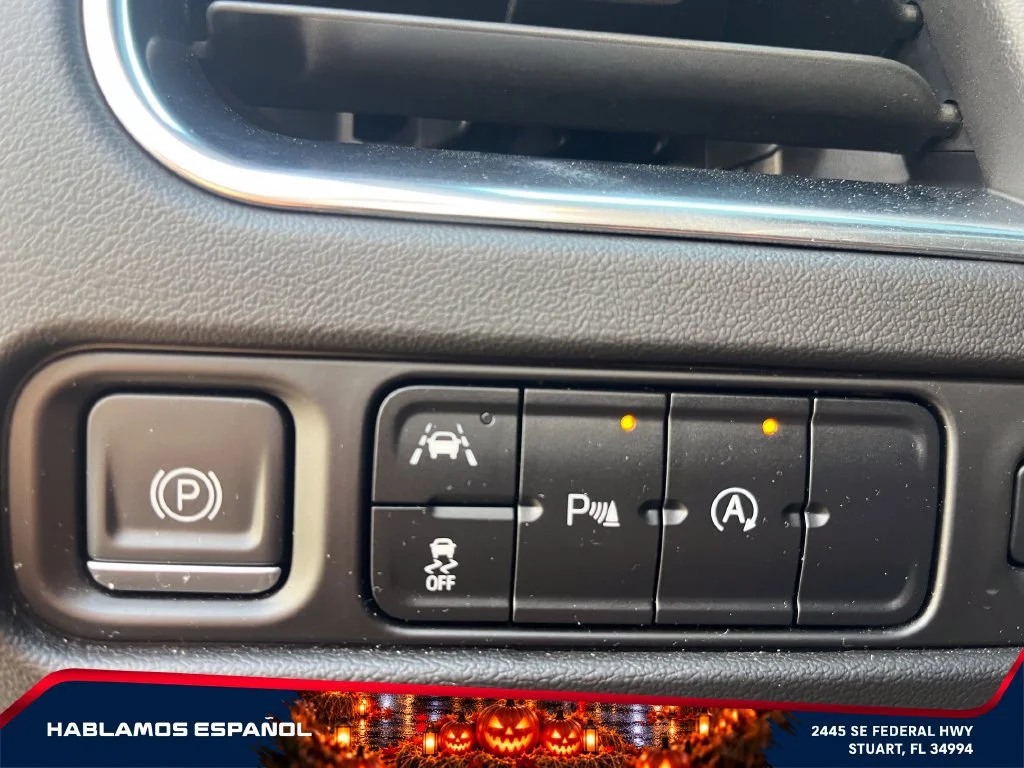 Used 2023 Dark Ash Metallic Chevrolet LS image 15