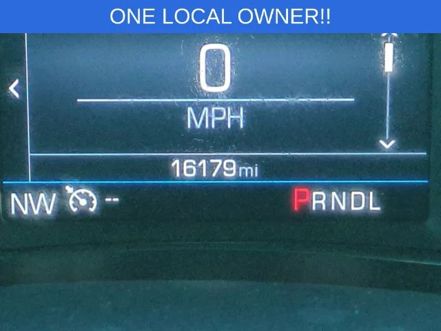 Used 2024 Black Chevrolet LT image 22