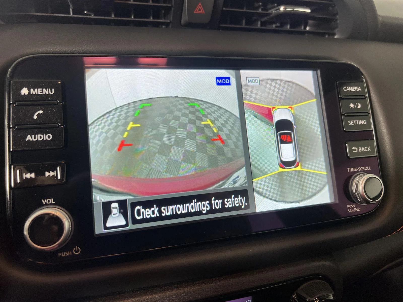 Used 2024 Rd Nissan SR image 6