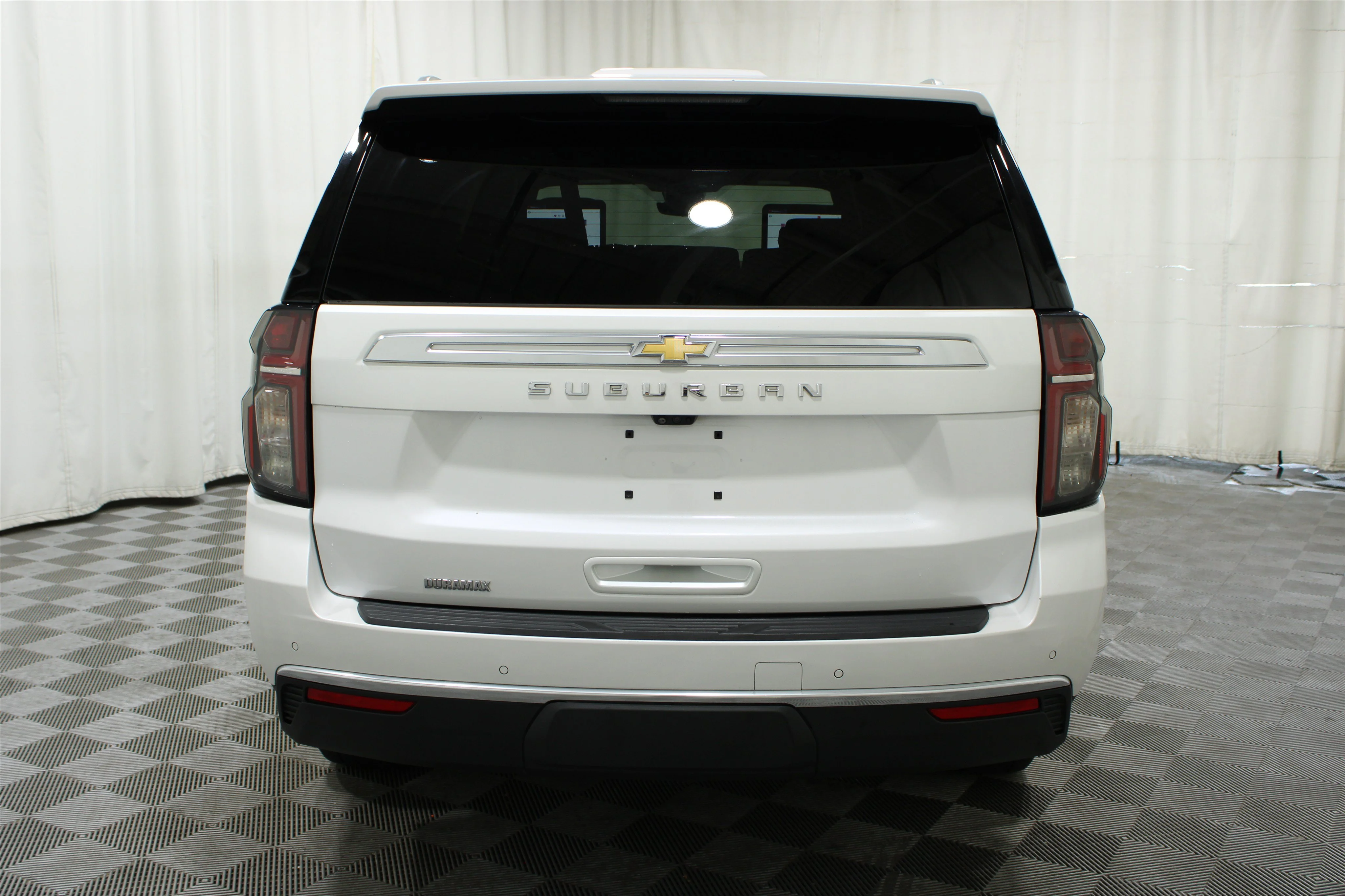 2024 Chevrolet Suburban High Country - Photo 42