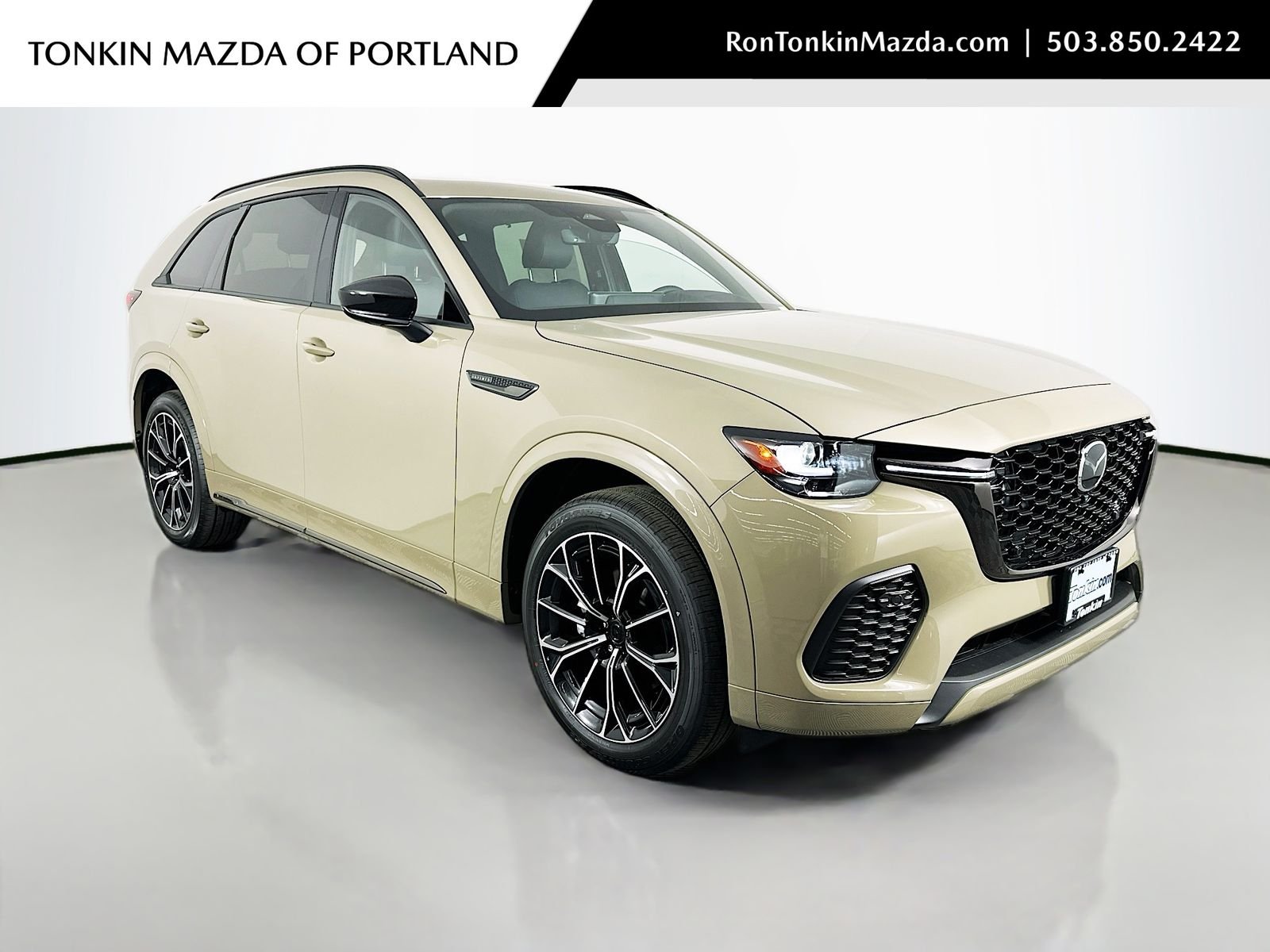 New Mazda CX-70 For Sale in Portland | Tonkin Mazda of Portland