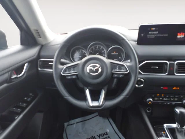 Used 2023 Blue Mazda 2.5 S Select Package image 13