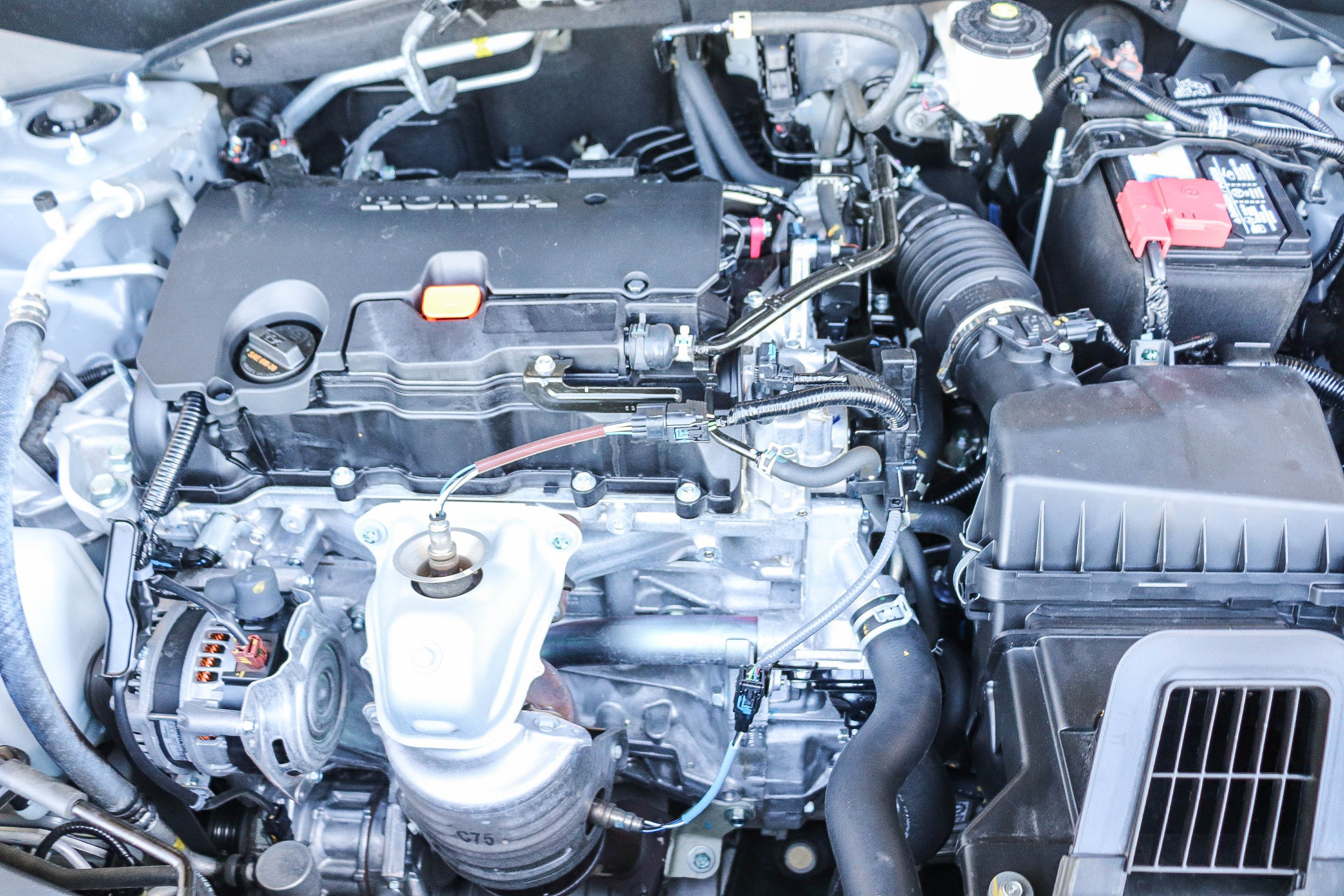 2024 Honda HR-V Sport - Photo 64