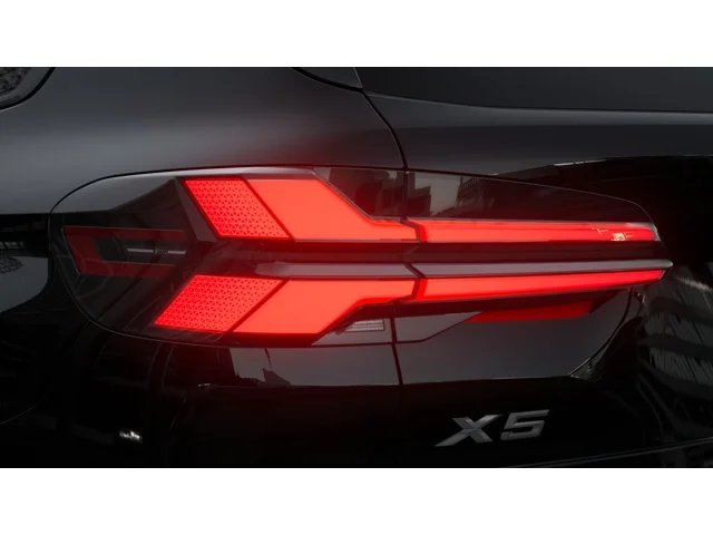 New 2026 Black Sapphire Metallic BMW sDrive40i image 8