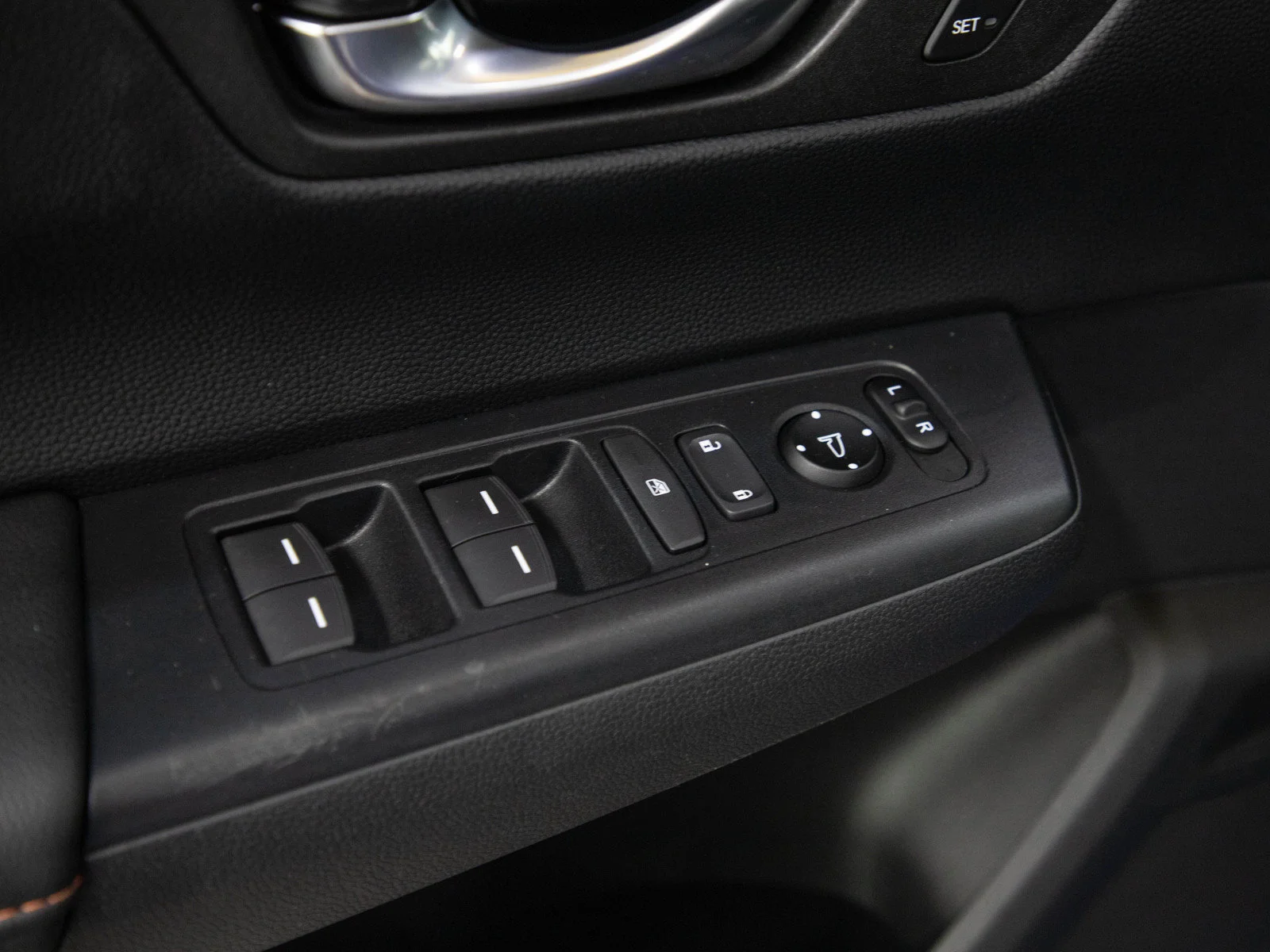 Used 2024  Honda Sport-L image 21