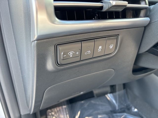 2026 Hyundai Santa Cruz Limited - Photo 15