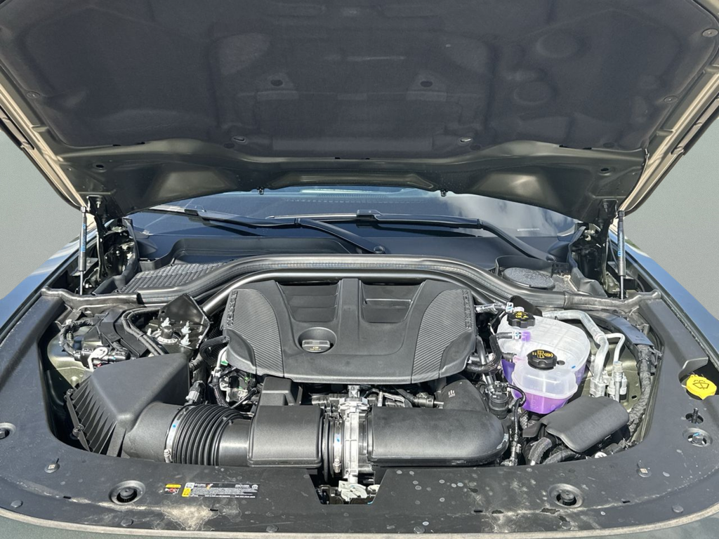 New 2026 Green Machine Dodge R/T image 39
