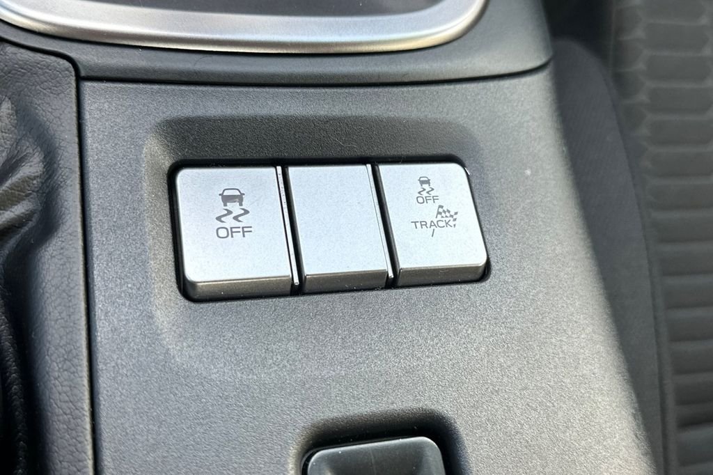 2023 Toyota GR86 Base - Photo 34