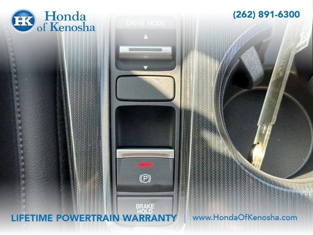 2026 Honda Civic Sport - Photo 24