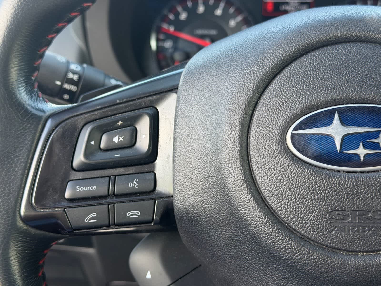 Used 2020 Blue Subaru Limited image 12