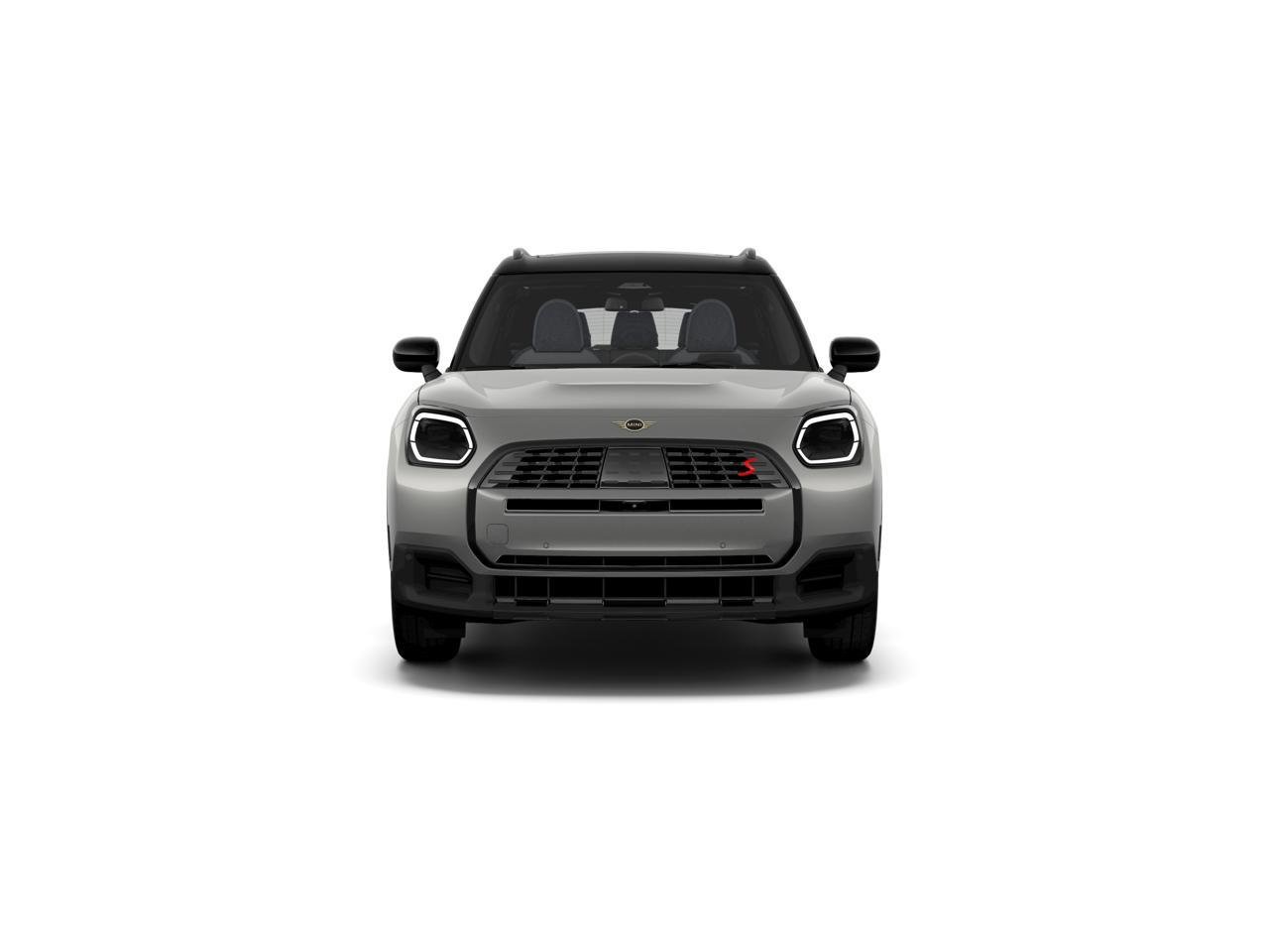 New 2026 Melting Silver III Metallic MINI SIGNATURE PLUS image 2
