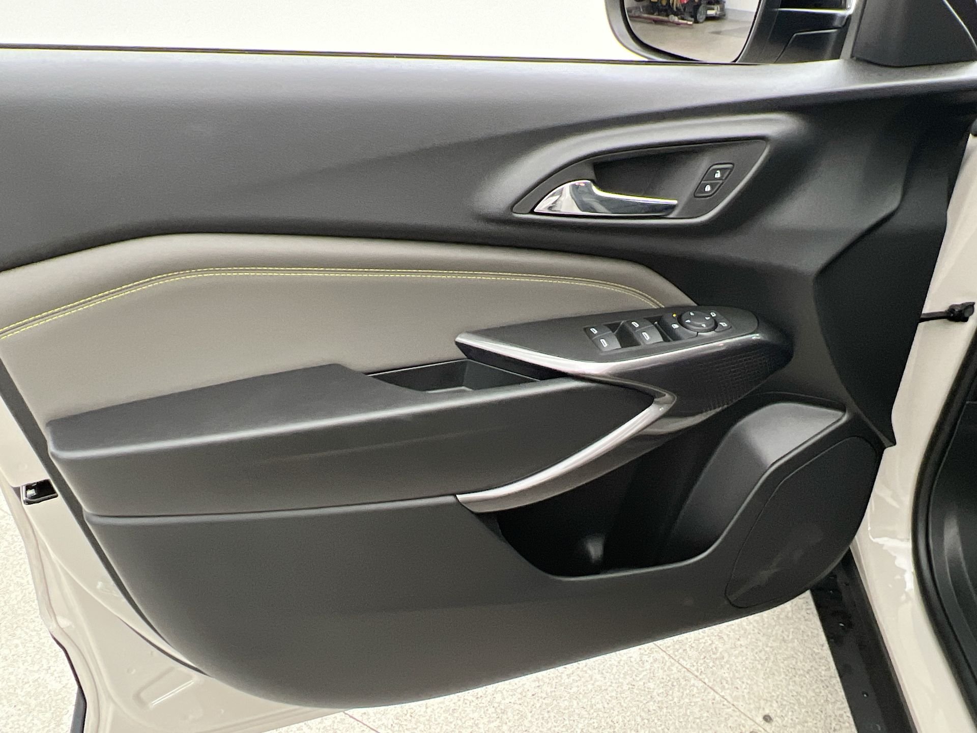 2026 Chevrolet Trax Activ - Photo 64