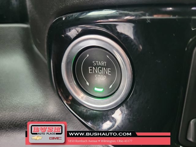 Used 2026 Summit White Chevrolet RST image 29