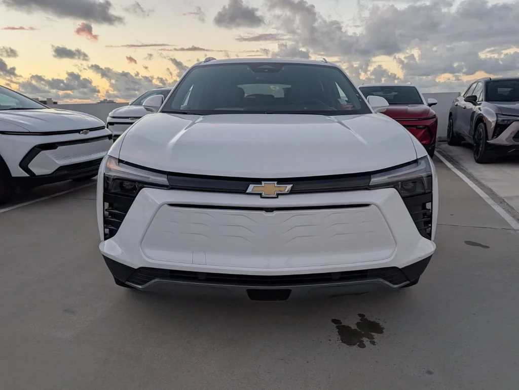 2026 Chevrolet Blazer EV LT - Photo 2