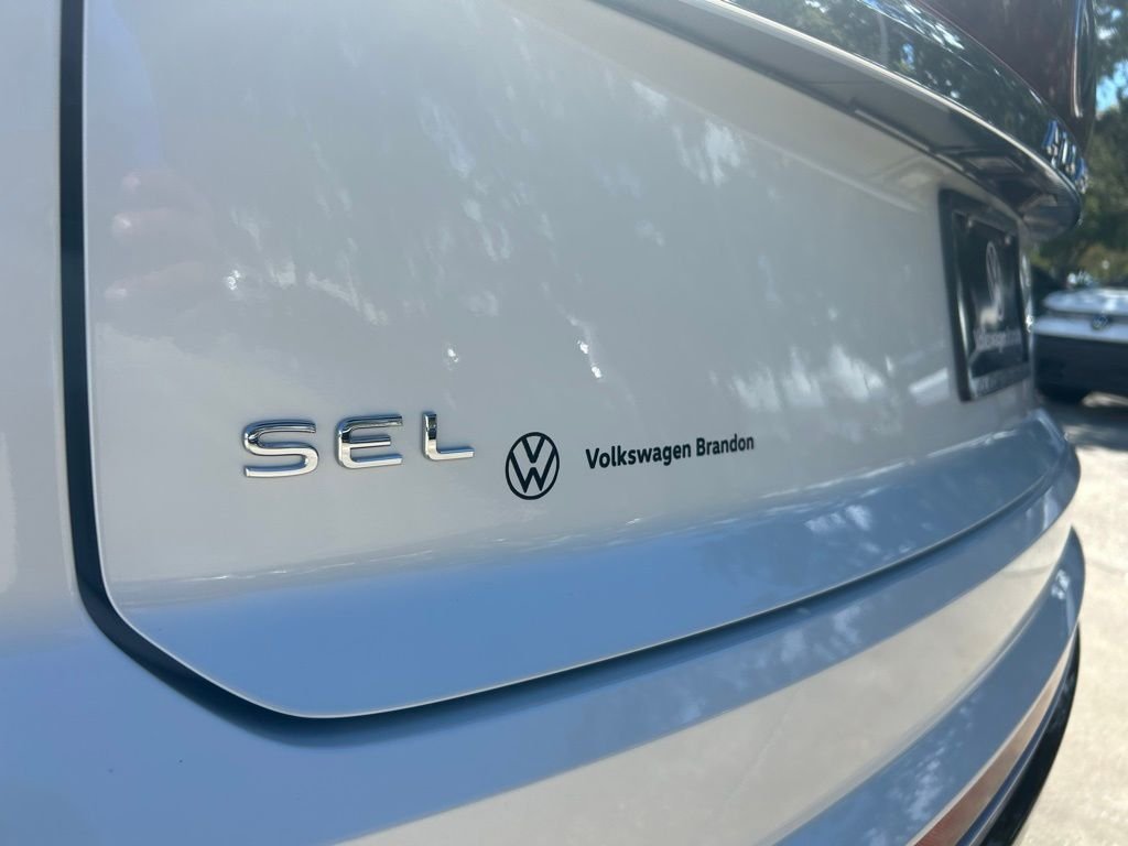 2026 Volkswagen Atlas Cross Sport SEL Premium R-LINE - Photo 28