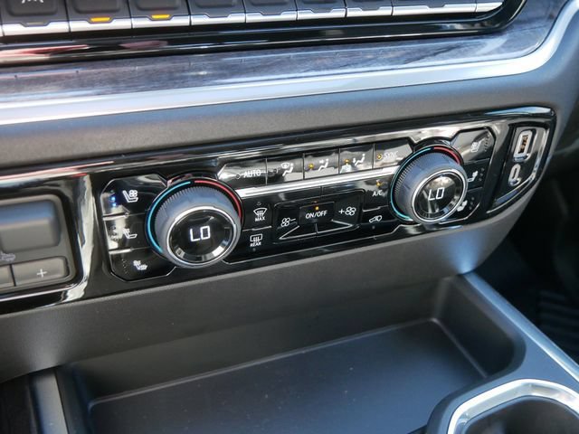 2026 Chevrolet Silverado 1500 LTZ - Photo 20