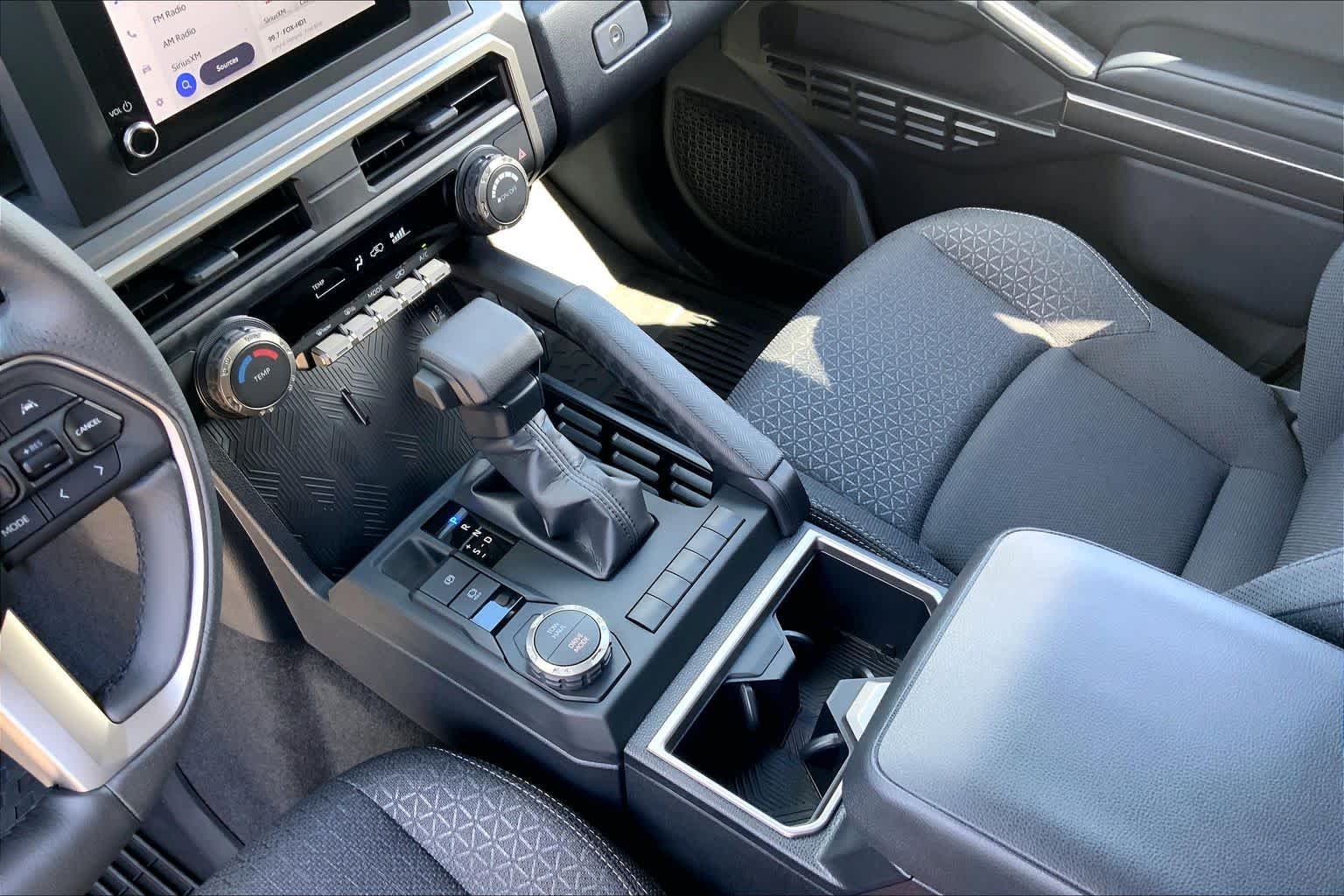 Used 2026 Cutting Edge Toyota SR5 image 15