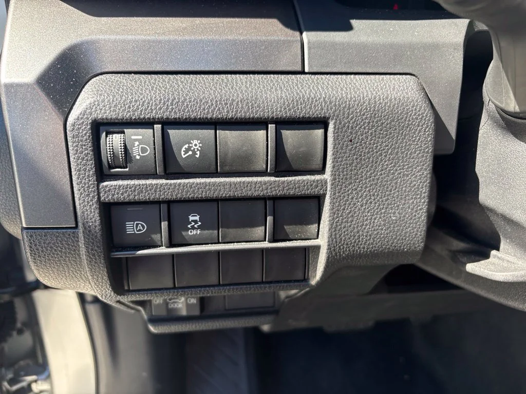 Used 2026 Silver Toyota SR5 image 14