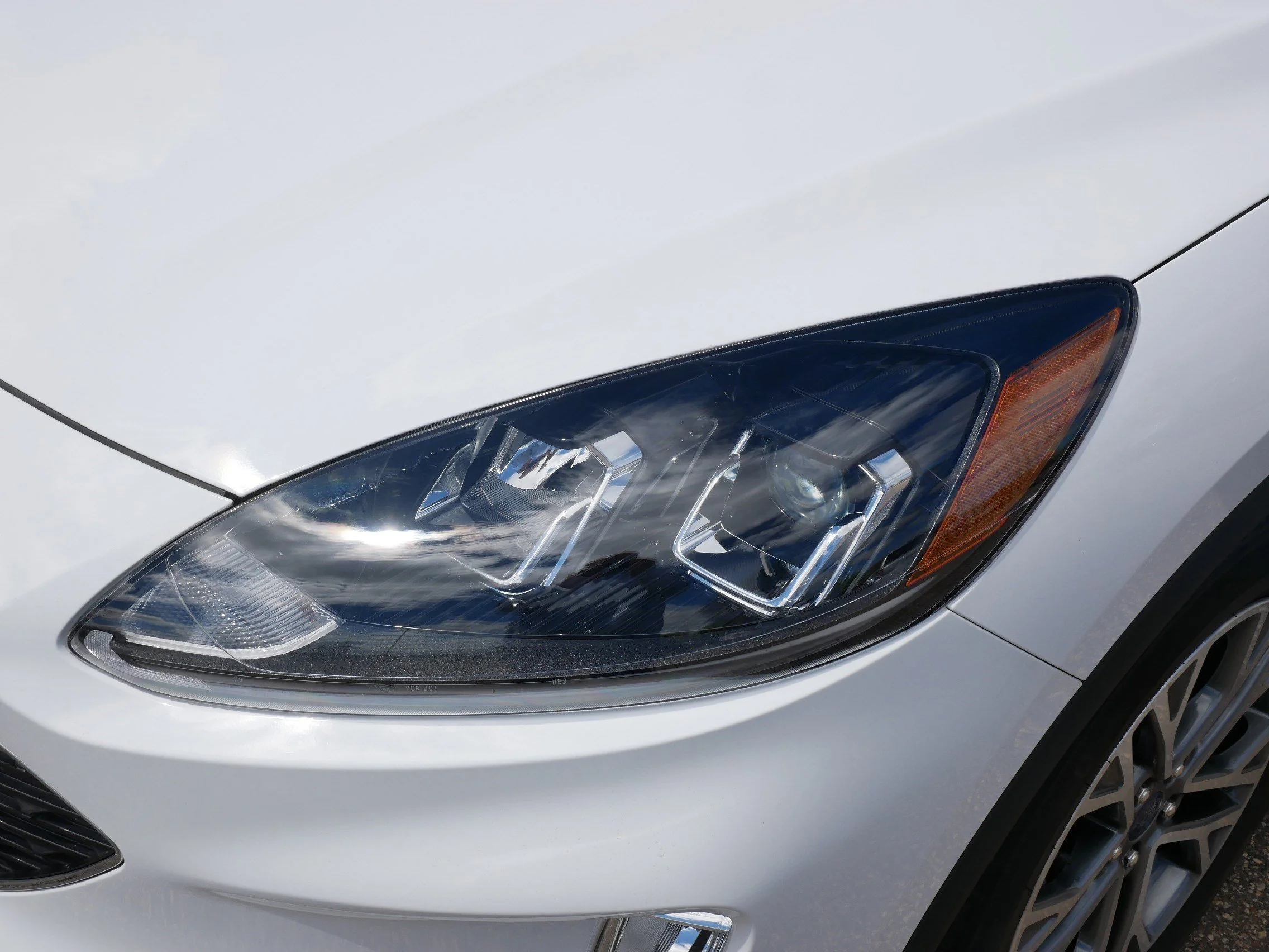 2022 Ford Escape SEL - Photo 16