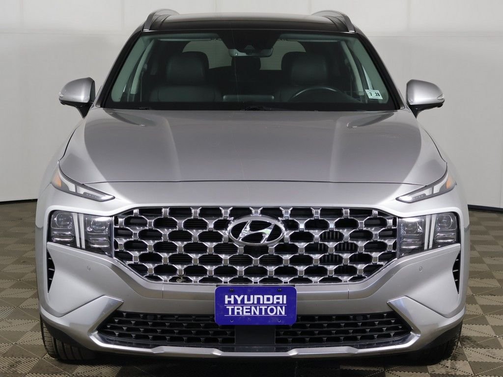 2023 Hyundai Santa Fe Limited HEV - Photo 15