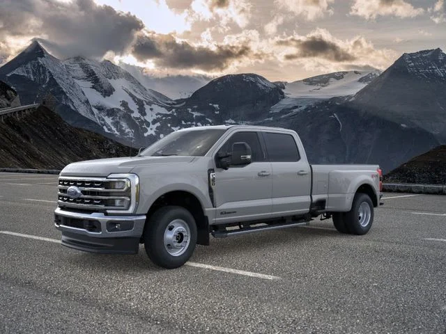 2026 Ford F-350SD XLT