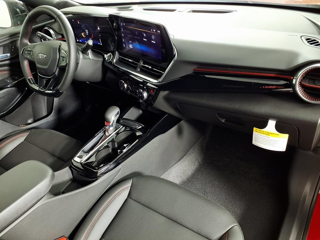 2026 Chevrolet Trax RS - Photo 13