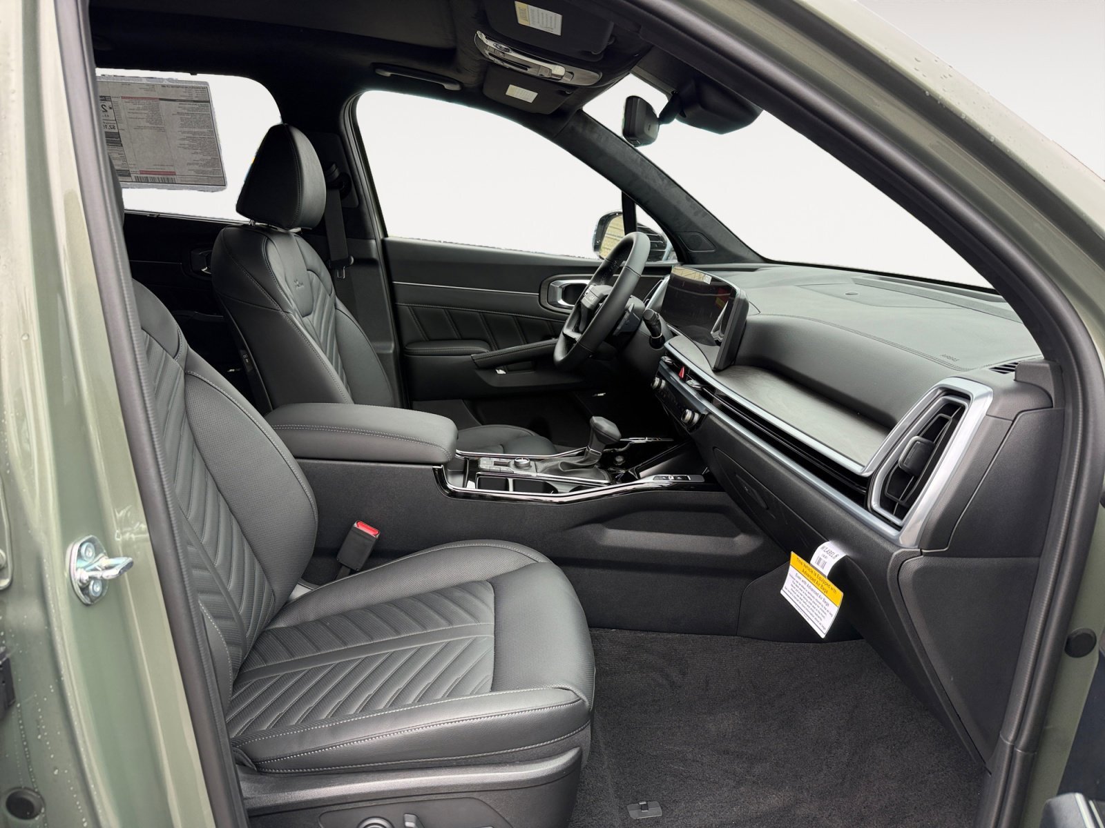 2026 Kia Sorento X-Line SX Prestige - Photo 19