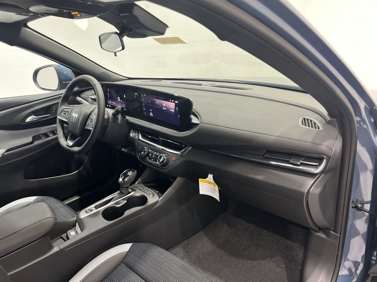 2025 Buick Envista Preferred - Photo 69