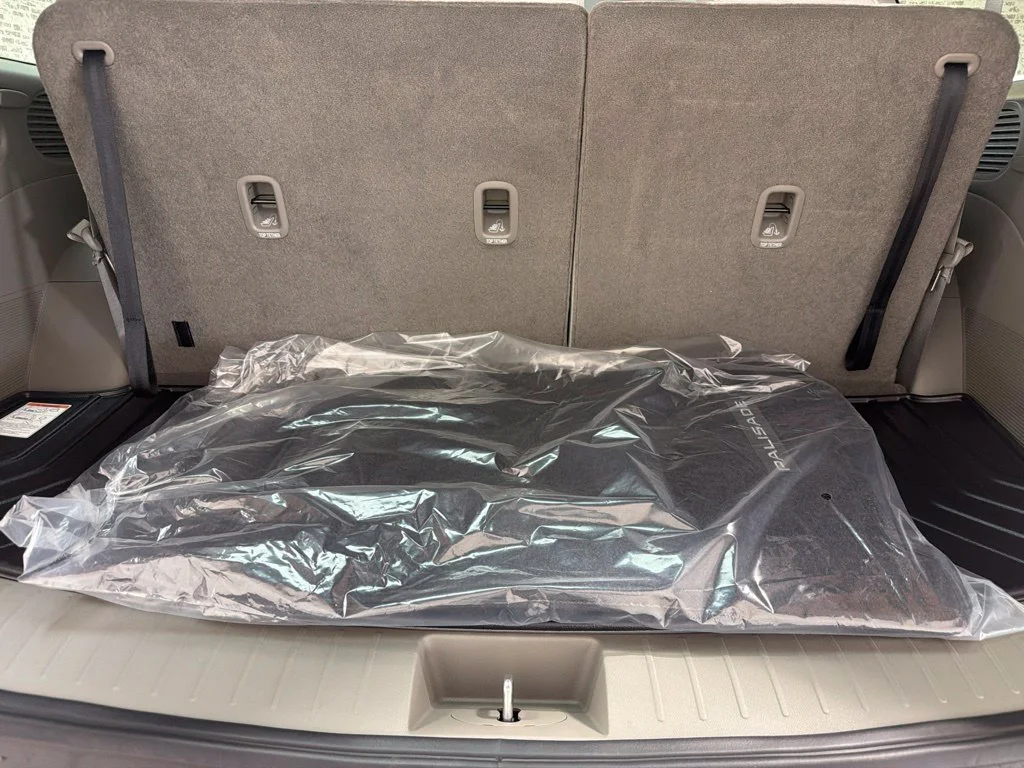 New 2027 Creamy White Pearl Hyundai Blue SEL image 9