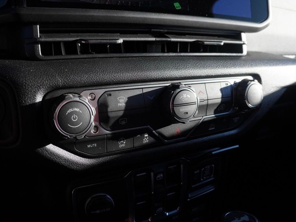 New 2026 Anvil Clear-Coat Exterior Paint Jeep Willys image 12