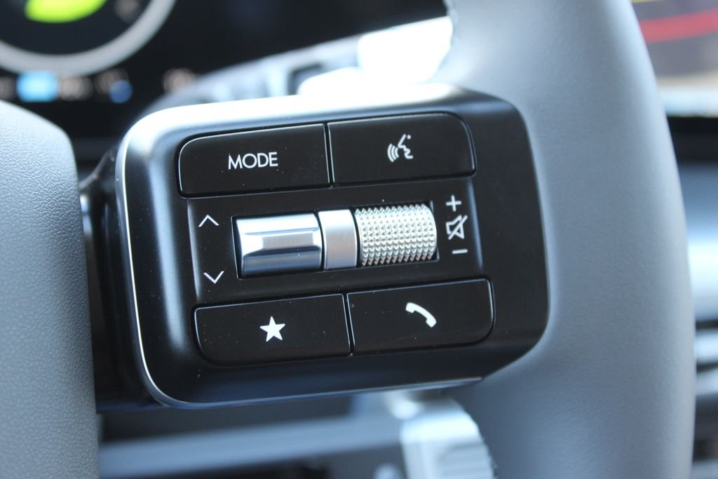 2026 Hyundai IONIQ 9 S - Photo 31