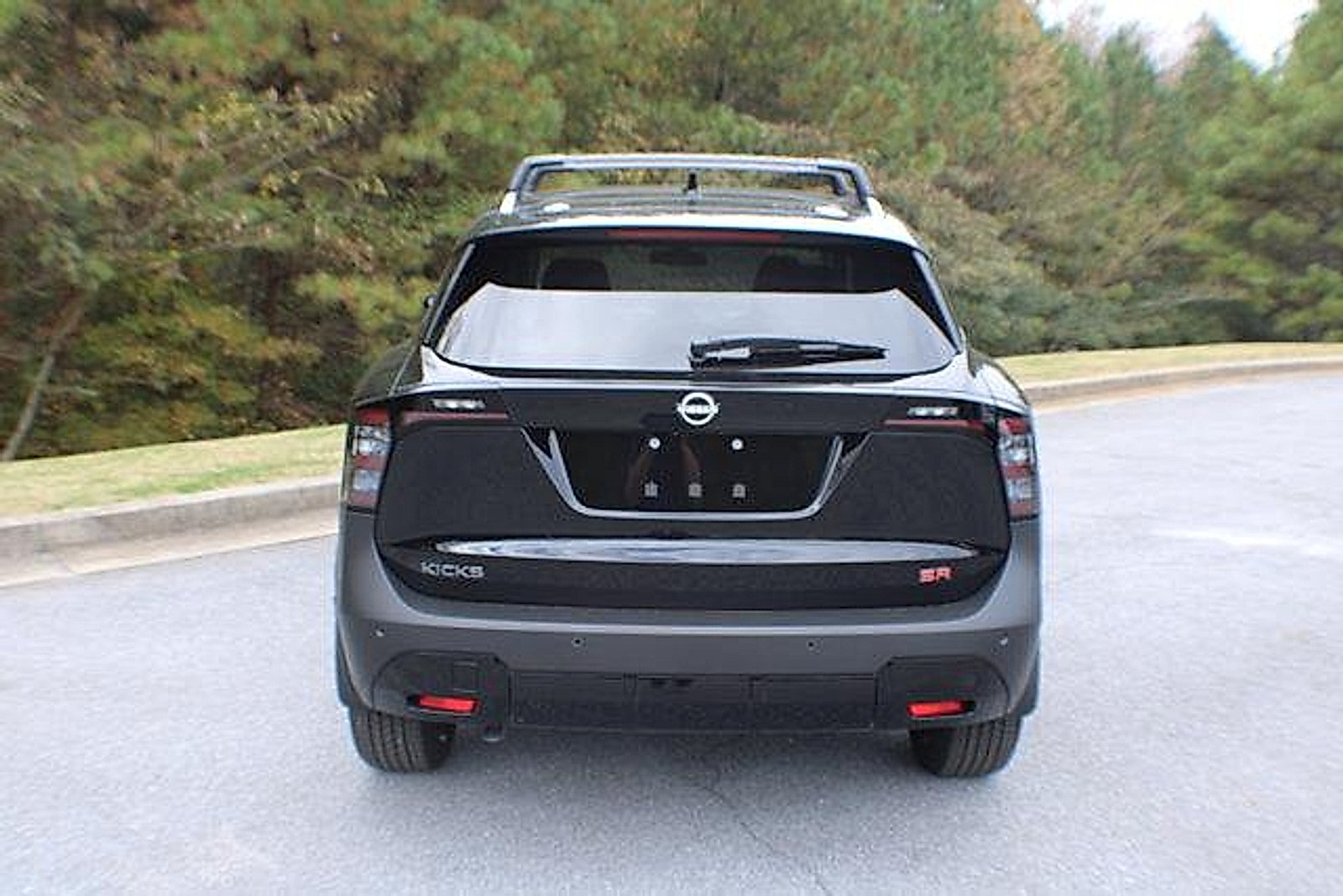 2026 Nissan KICKS SR - Photo 13