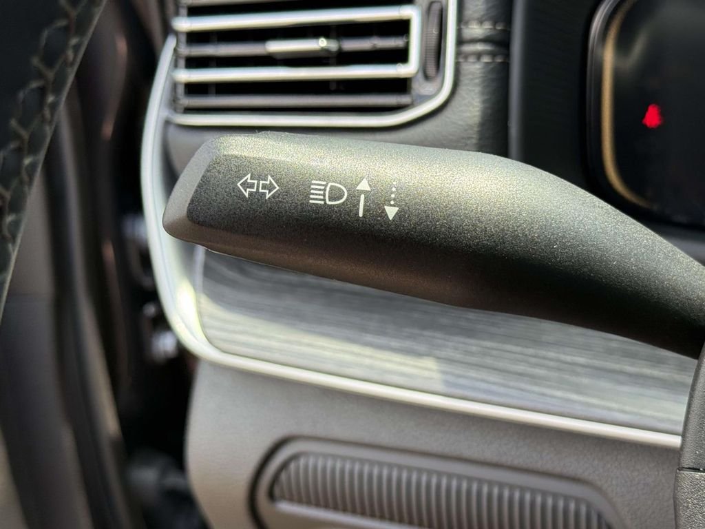 Used 2024 Gray Jeep Series II image 23