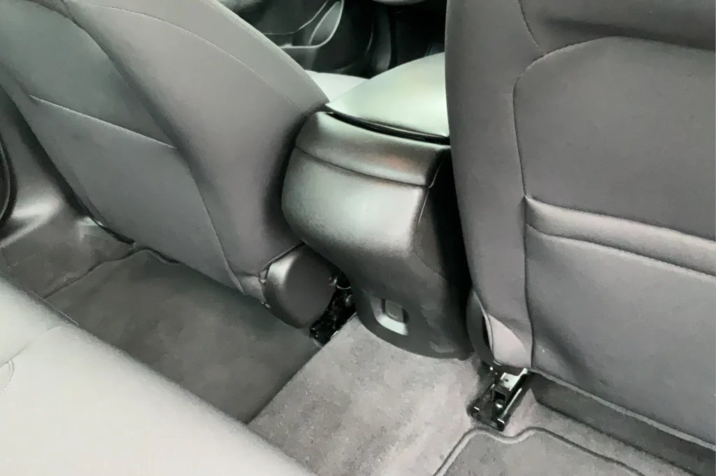 Certified Used 2023 SUMMIT WHITE Chevrolet LS image 21