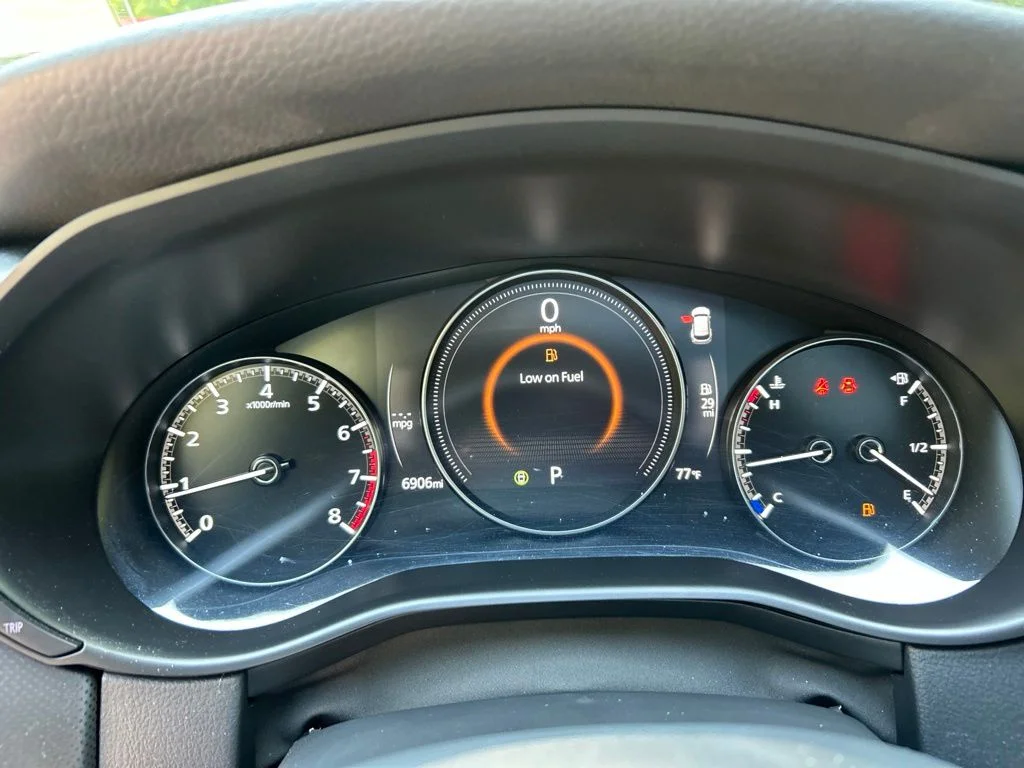Certified Used 2026 Gray Mazda 2.5 S Meridian Edition image 20