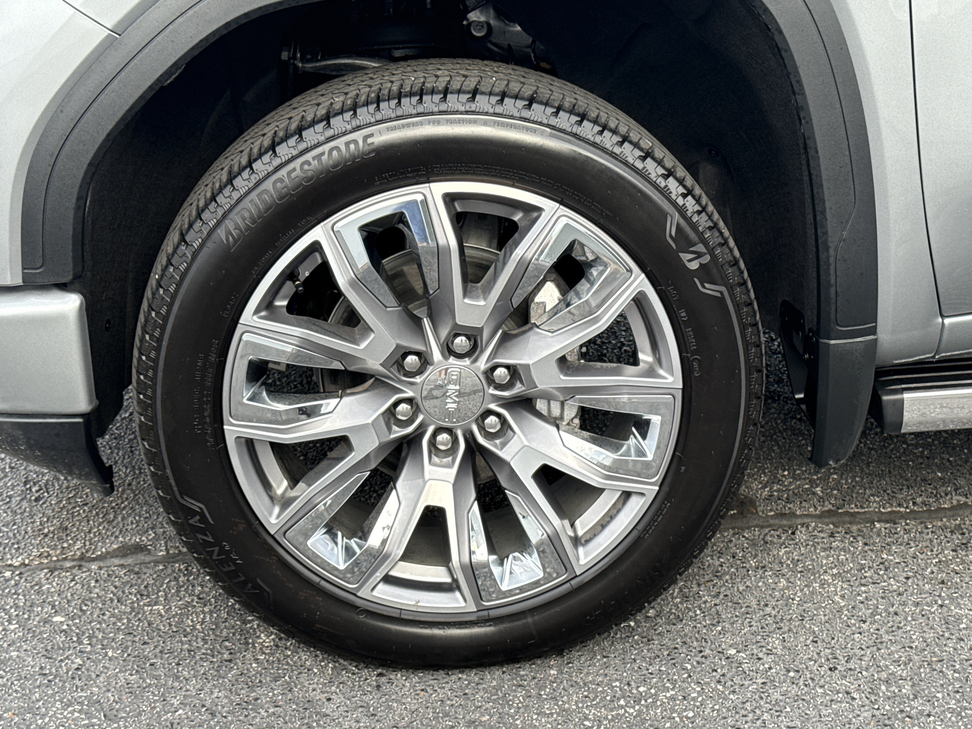 Used 2026 Sterling Metallic GMC Denali image 17