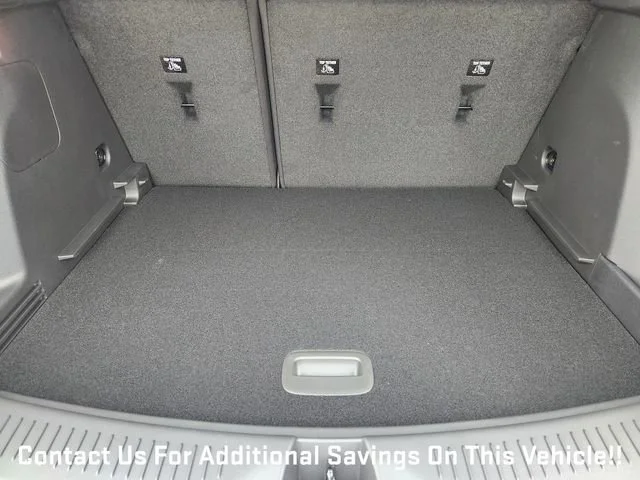 New 2026 Moonstone Gray Metallic Buick Sport Touring image 22