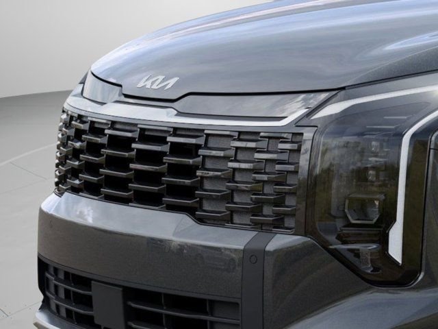 New 2026 Gray Kia EX image 27