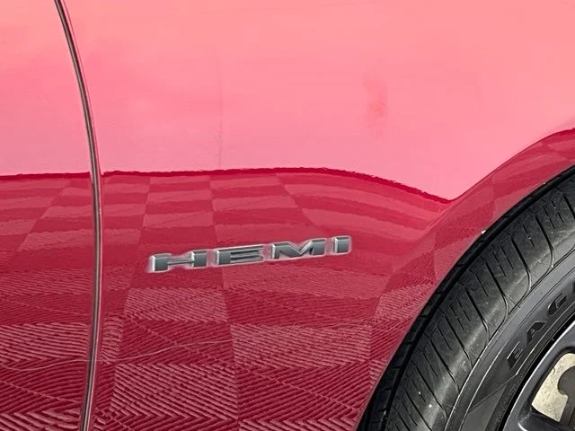 Used 2021 Red Dodge R/T image 43
